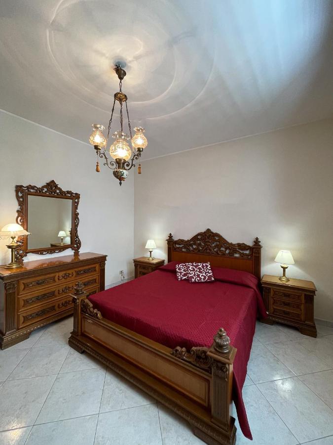 Selinunte Street House Apartment Castelvetrano Exterior photo