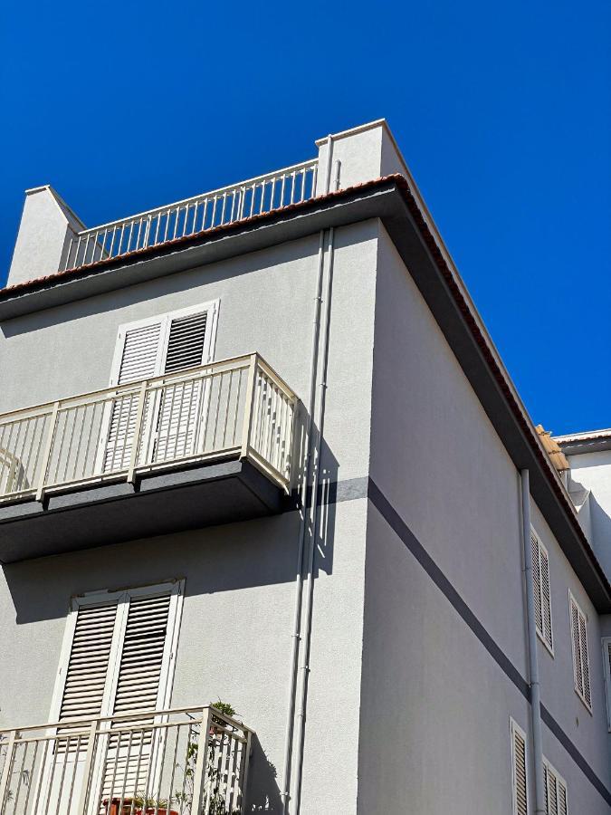 Selinunte Street House Apartment Castelvetrano Exterior photo