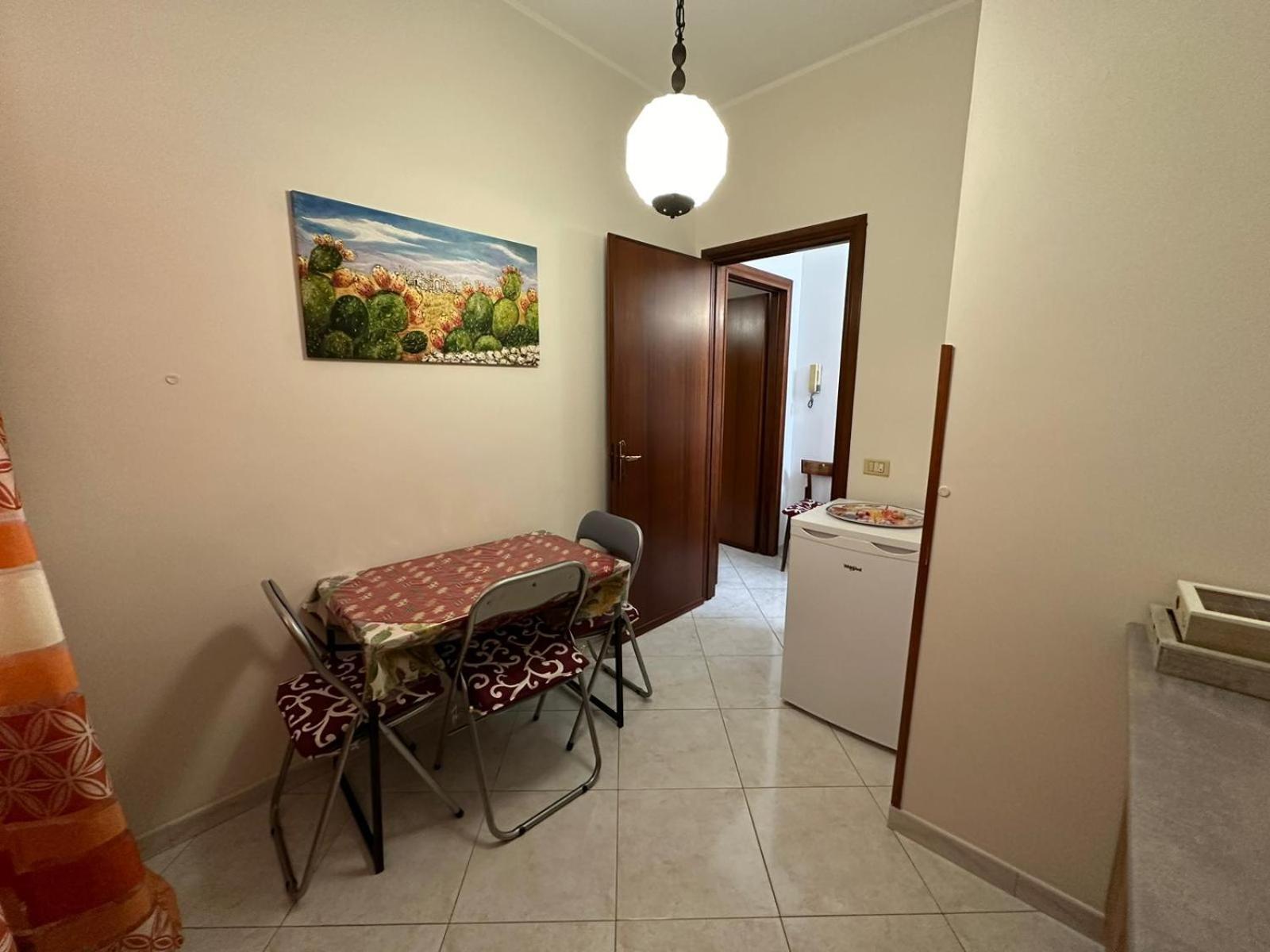 Selinunte Street House Apartment Castelvetrano Exterior photo